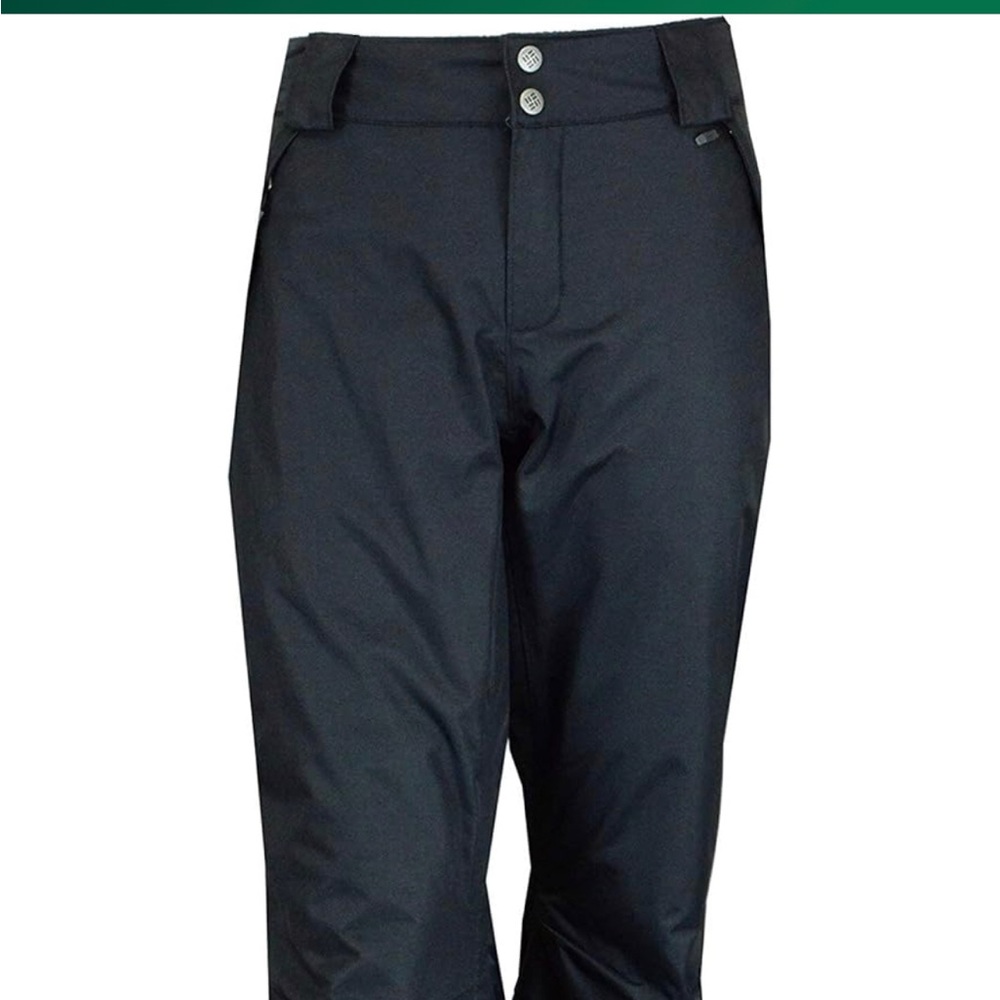 Columbia Artic Trip on the heat ski/snowboard pant size M